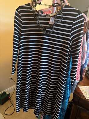 Bobbie Brooks Long Sleeve Dresses for Women on Sale up to 90% Off: